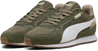 PUMA Mens St Miler Sneaker