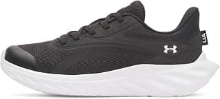 Under Armour Kids Pre School Ascend Alternate Lace (Little Kid)