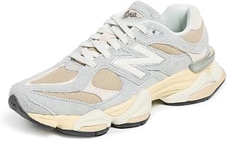 New Balance Unisex 9060 Sneakers