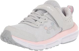 Under Armour Girls' Pre School Assert 10 Alternate Closure