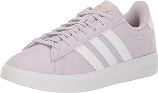 adidas Women's Grand Court 2.0 Tennis Shoe