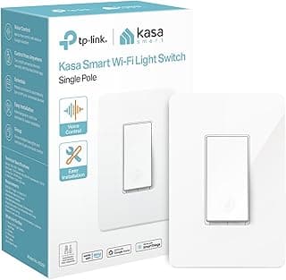 Kasa Smart chez Amazon US