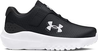 Under Armour Baby-Boys Infant Surge 4 Alternate Closure | Walking Shoes