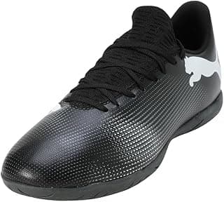 PUMA Mens Future 7 Play Indoor Trainer Soccer Shoes