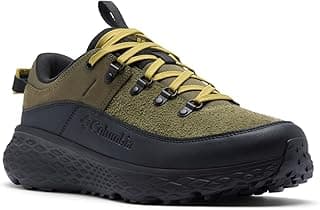 Columbia Terrastride BC | Hiking Shoes
