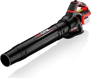700 CFM Leaf Blower Compatible with Milwaukee M18 Battery (Bare Tool) chez Amazon US