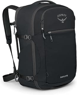 Osprey unisex-adult Daylite Co Travel Pack 44Carry-On Travel Pack chez Amazon Canada