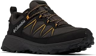 Columbia Men's Peakfreak Rush Outdry | Fully Waterproof, High Traction, Lightweight, Wide Fit Available chez Amazon US