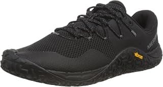 New Balance Merrell Women's Trail Glove 7 chez Amazon US