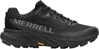 Salomon Merrell Men's Agility Peak 5 | Trail Running Shoes