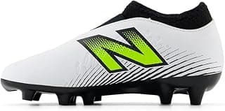 New Balance Kids' Tekela Magique Fg V4+ chez Amazon US