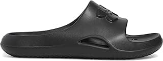 Under Armour Boys' Locker V Athletic Sandals chez Amazon US