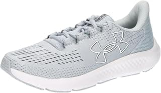 Under Armour Women's Charged Pursuit 3 Big Logo Running Shoes