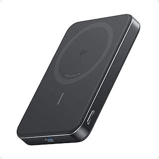 Anker MagGo Power Bank, 10,000mAh, Qi2-Certified 15W Max Portable Charger chez Amazon Canada