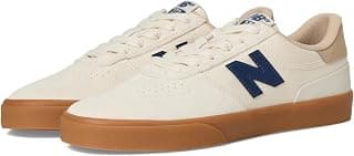 New Balance Mens 272 | Skateboarding Shoes chez Amazon US