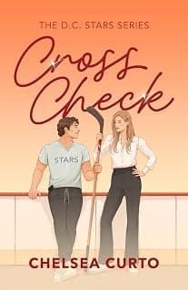 Cross Check chez Amazon Canada