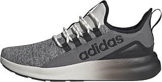 adidas Mens Lite Racer Adapt 8.0 Sneakers Shoes Casual - Black