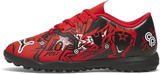 PUMA Unisex-Child Ultra Play Firm Ground/Artificial Ground chez Amazon US