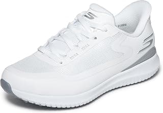 Skechers Women's Flight Slip-Ins Golf Shoe | Golf, Slip-ins, ULTRA FLIGHT Cushioning, GOGA MAX, Breathable, Lightweight, Water...