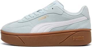 PUMA Women's Club II Era Platform Sneakers | Casual Shoes