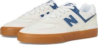 New Balance Men's 574 Vulc Shoes chez Amazon US