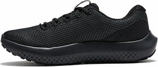 Under Armour Women's Charged Surge 4 Running Shoe | Road Running Shoes chez Amazon US