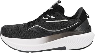 Saucony Women's Echelon 9 Sneaker chez Amazon US