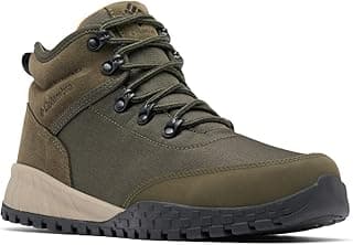 Columbia Men's Fairbanks Mid Hiking Boots