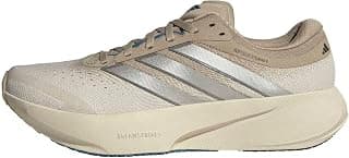 adidas Mens Supernova Rise 3 Sneakers Shoes - Black | Road Running Shoes