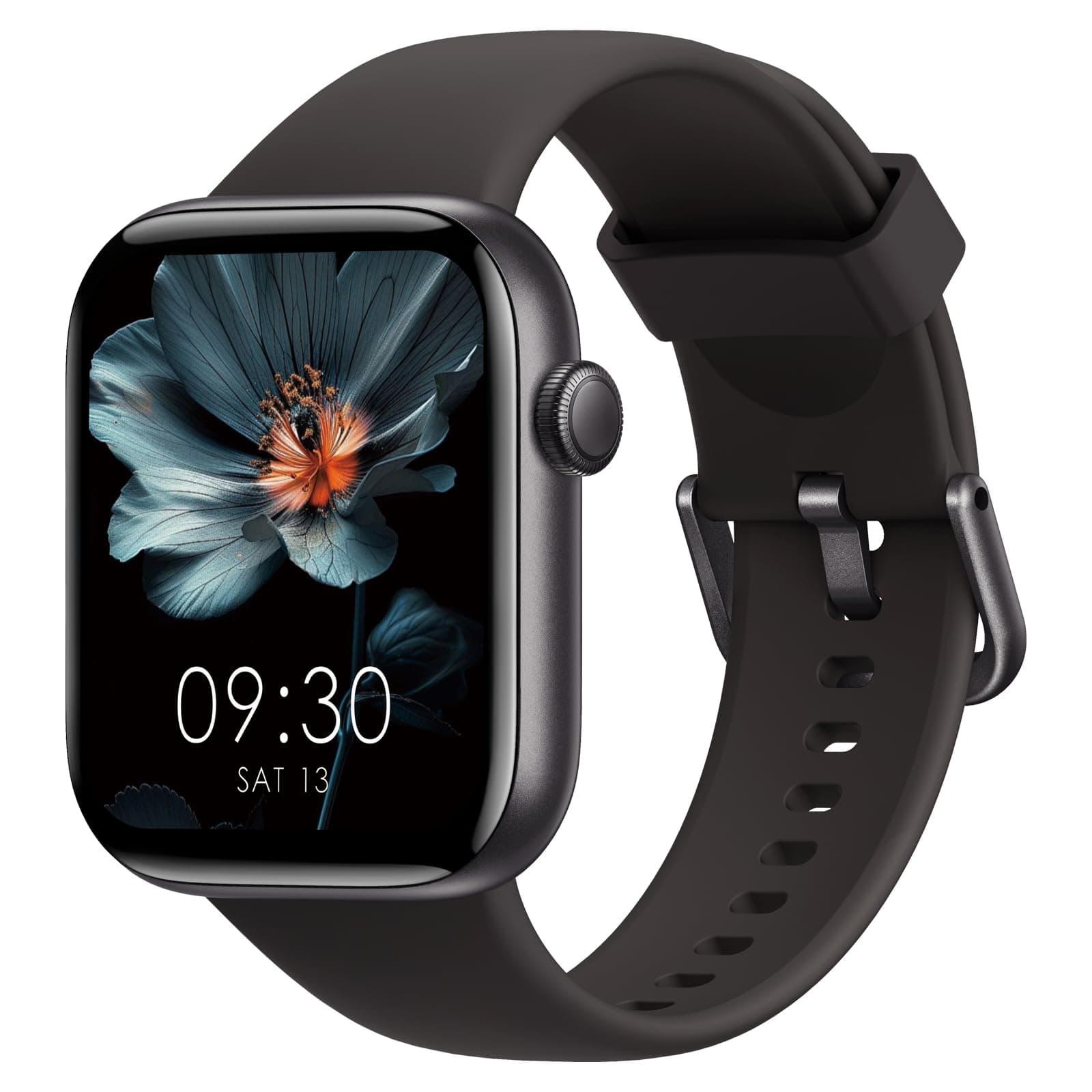 Smart Watch for Men Women Answer/Make Call,1.85" Smartwatch, Fitness Watch with Heart Rate Blood Pressure Sleep... chez Amazon UK