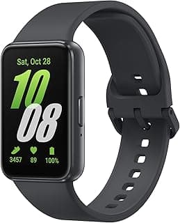 Samsung Galaxy FIT 3 [2024] Écran AMOLED de 1,6 po chez Amazon Canada