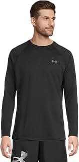 Under Armour Men’s Packaged Base 3.0 Long Sleeve Crew Neck