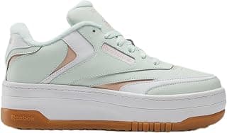 Reebok Kids Club C Extra (Big Kid)