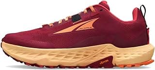 New Balance ALTRA Women's TIMP 5 Trail Running Shoe chez Amazon US