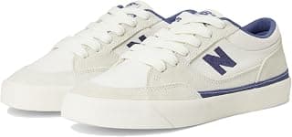 New Balance Men's 417 Villani Sneakers | Skateboarding Shoes