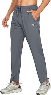 Adidas NORTHYARD Men's Athletic Pants Running Workout Gym Lightweight Quick Dry | Track Jogging Casual Sweatpants Sports, Zipper... chez Amazon US