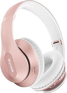 Beribes Casque sans fil supra-auriculaire Bluetooth 6.0 HiFi avec micro chez Amazon Canada