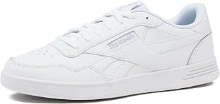 Reebok Court Advance Sneakers for Men - Casual Tennis Mens Shoes Size 6 to 15