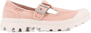 New Balance Palladium Womens Pampa Washed Mary Jane | Casual shoes