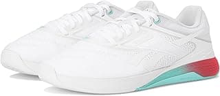Reebok Womens Nano X5