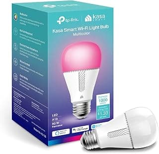 Kasa Smart chez Amazon US