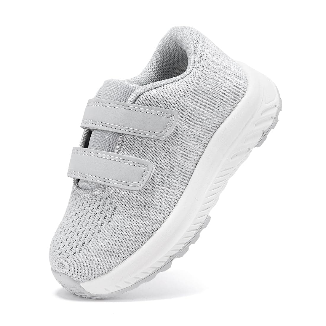 BMCiTYBM Toddler Shoes Boys Girls Barefoot Walking Shoes Breathable Mesh Sneakers Tennis Slip on chez Amazon US