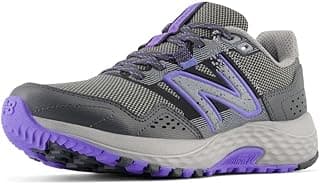 New Balance Women's 410v8 Trail Running Shoes