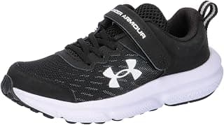 Under Armour Kids' Assert 10 Alternate Closure Shoes chez Amazon US
