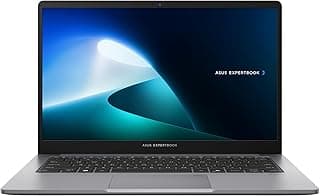 ASUS ExpertBook P1, P1403CVA-P516512-CA, Processeur Intel Core i5-13420H chez Amazon Canada