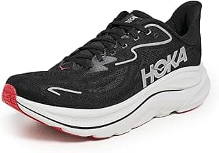 HOKA Mens Clifton 10 | Road Running Shoes