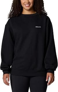 Columbia Women's Aldermore Crew chez Amazon US