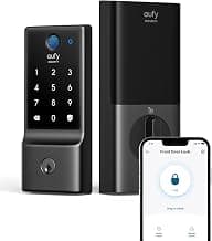 eufy Security chez Amazon US
