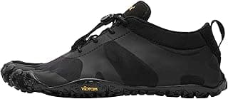 Puma Vibram Men's FiveFingers V-Alpha | Barefoot All-Terrain Outdoor Shoe for Hiking & Light Trail