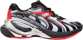 PUMA Mens Inverse Pumatech-X Lace Up Sneakers Shoes Casual chez Amazon US